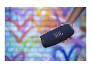 Harman Kardon JBL Charge 5 - speaker - portable - wireless