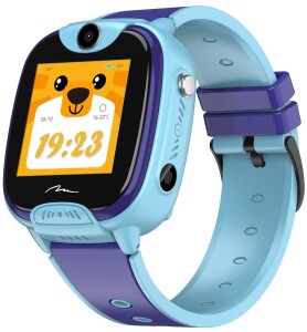 Media-Tech MT864 - Kinderuhr - Smartwatch - Armbanduhr...