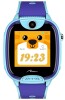 Media -Tech MT864 - Childrens watch - smartwatch - wristwatch Kids - GPS 4G Locator - Touchscreen - Touch lamp
