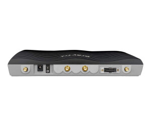 Draytek Vigor 2927 - Router - Switch with 6 ports