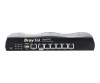 Draytek Vigor 2927 - Router - Switch with 6 ports