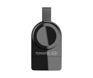 TerraTec ChargeAIR Watch - Induktive Ladematte