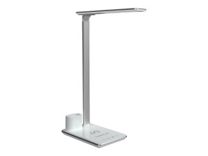 Terratec chargair all light - silver - home office -...