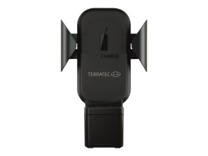 TerraTec ChargeAir All Car - Kfz-Ladeschale + Kfz-Netzteil