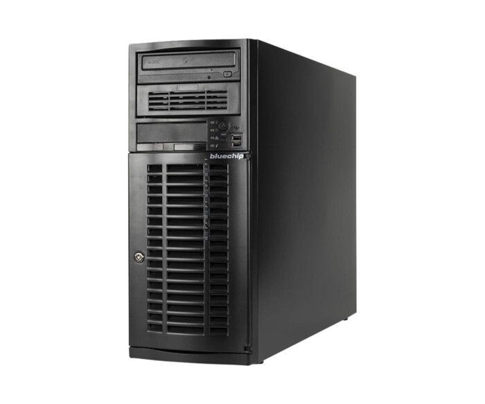 WD Ultrastar 4TB - 3.5 - 4096 GB - 7200 RPM