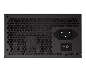 Gigabyte P450B - power supply (internal) - ATX12V 2.31