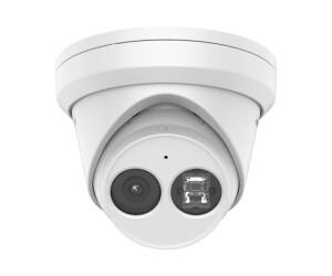 Hikvision Digital Technology DS -2CD2343G2 -IU - IP security camera - Outdoor - wired - FCC SDOC (47 CFR 15 - B); CE emc (EN 55032: 2015 - EN 61000-3-2: 2014 - EN 61000-3-3: 2013 - EN ... - Dome - Ceiling/Wall