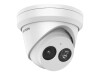 Hikvision Pro Series(EasyIP) DS-2CD2343G2-IU - Netzwerk-Überwachungskamera - Kuppel - staub-/wasserdicht - Farbe (Tag&Nacht)