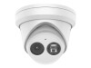 Hikvision Pro Series(EasyIP) DS-2CD2343G2-IU - Netzwerk-Überwachungskamera - Kuppel - staub-/wasserdicht - Farbe (Tag&Nacht)