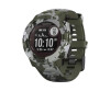 Garmin Instinct Solar - Camo Edition - Lichen Camo