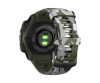 Garmin Instinct Solar - Camo Edition - Lichen Camo
