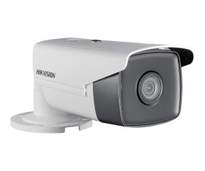 Hikvision EXIR Bullet Network Camera DS-2CD2T43G2-4I -...
