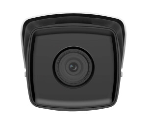 Hikvision EXIR Bullet Network Camera DS-2CD2T43G2-4I - Netzwerk-Überwachungskamera - staubbeständig/wasserfest - Farbe (Tag&Nacht)