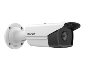 Hikvision Digital Technology DS -2CD2T43G2-4I - IP security camera - Outdoor - wired - FCC SDOC (47 CFR 15 - B); CE emc (EN 55032: 2015 - EN 61000-3-2: 2014 - EN 61000-3-3: 2013 - EN ... - Floor - Ceiling/Wall
