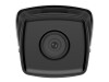 Hikvision EXIR Bullet Network Camera DS-2CD2T43G2-4I - Netzwerk-Überwachungskamera - staubbeständig/wasserfest - Farbe (Tag&Nacht)