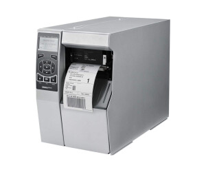 Zebra ZT510 - label printer - thermal fashion / thermal...