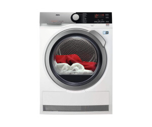AEG Power Solutions AEG LAVATHERM 9000 Series T9DE77688 - Trockner