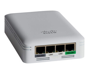 Cisco Business 145AC - Accesspoint - Wi-Fi 5