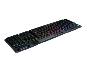 Logitech Gaming G915 - keyboard - backlight
