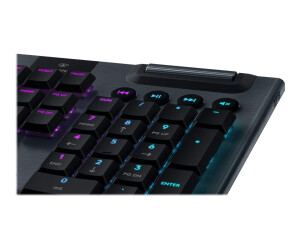 Logitech Gaming G915 - keyboard - backlight