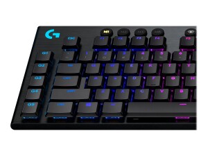 Logitech Gaming G915 - Tastatur - Hintergrundbeleuchtung