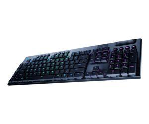 Logitech Gaming G915 - Tastatur - Hintergrundbeleuchtung