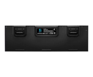Logitech Gaming G915 - Tastatur - Hintergrundbeleuchtung