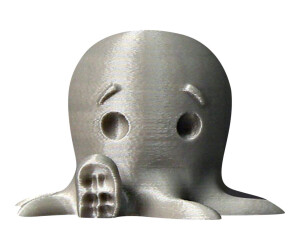 Macherbot Cool Gray - 900 g - PLA filament (3D)