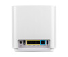 ASUS ZenWiFi AX (XT8) - WLAN-System (2 Router)