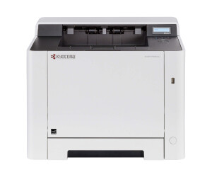 Kyocera Ecosys P5026cdn - Printer - Color - Duplex -...