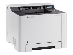Kyocera ECOSYS P5026cdn - Drucker - Farbe - Duplex -...