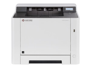 Kyocera ECOSYS P5026cdn - Drucker - Farbe - Duplex -...