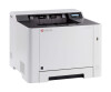 Kyocera Ecosys P5026cdn - Printer - Color - Duplex - Laser - A4/Legal - 9600 x 600 dpi - up to 26 pages/min. (monochrome)/
