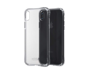Soskild Sosgec0025 - Cover - Apple - iPhone XS Max - 16.5...