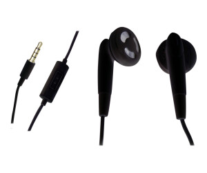 Sandberg Speakn Go Earset - earphones with microphone