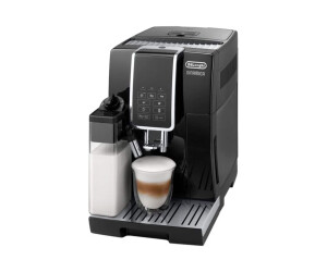 De longhi dinamica ecam 356.57.b - automatic coffee...