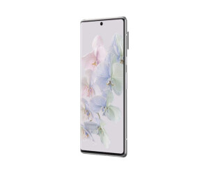 Google Pixel 6 Pro - 5G Smartphone - Dual-SIM - RAM 12 GB / Internal Memory 128 GB - OLED-Display - 6.7" - 3120 x 1440 Pixel (120 Hz)