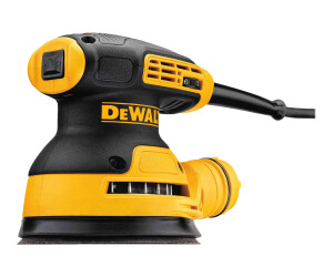 Dewalt DWE6423 -QS - swing grinding machine - 280 W