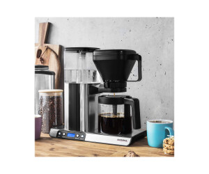 Gastroback Design Brew Advanced - coffee machine