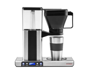 Gastroback Design Brew Advanced - Kaffeemaschine