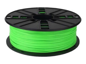 Gembird Fluoreszierend grün - 1 kg - 330 m -...