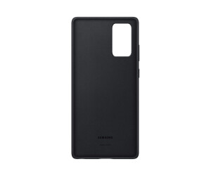 Samsung Leather Cover EF-VN980 - Hintere Abdeckung...