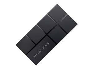 Mercusys MS108G - Switch - 8 x 10/100/1000