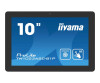 IIYAMA Prolite TW1023ASC -B1P - LED monitor - 25.5 cm (10.1 ")
