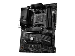 MSI B550-A PRO - Motherboard - ATX - Socket AM4 - AMD...