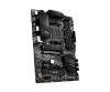 MSI B550-A PRO - Motherboard - ATX - Socket AM4 - AMD B550 Chipsatz - USB-C Gen2, USB-C Gen1, USB 3.2 Gen 1, USB 3.2 Gen 2 - Gigabit LAN - Onboard-Grafik (CPU erforderlich)