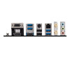 MSI B550M PRO-VDH WIFI - Motherboard - micro ATX - Socket AM4 - AMD B550 Chipsatz - USB-C Gen1, USB 3.2 Gen 1 - Bluetooth, Gigabit LAN, Wi-Fi - Onboard-Grafik (CPU erforderlich)