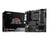 MSI B550M PRO-VDH WIFI - Motherboard - micro ATX - Socket AM4 - AMD B550 Chipsatz - USB-C Gen1, USB 3.2 Gen 1 - Bluetooth, Gigabit LAN, Wi-Fi - Onboard-Grafik (CPU erforderlich)
