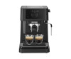 De Longhi Stilosa EC230.BK - Kaffeemaschine mit Cappuccinatore