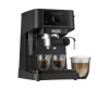 De Longhi Stilosa EC230.BK - Kaffeemaschine mit Cappuccinatore